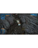 Miner Wars Arena STEAM KEY REGION FREE GLOBAL ROW