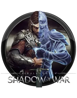 Middle-earth: Shadow of WarSteam (Region Free)