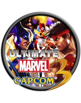 Ultimate Marvel vs. Capcom 3 +DLC Steam (GLOBAL)