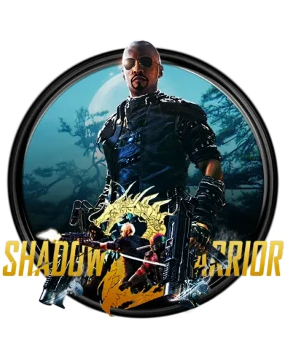 Shadow Warrior 2Steam (Region Free)(GLOBAL) Shadow Warrior 2Steam (Region Free)(GLOBAL)