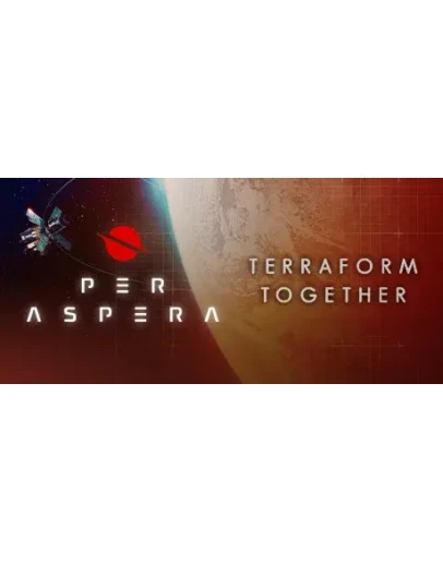 Per Aspera АВТОДОСТАВКА STEAM GIFT РОССИЯ
