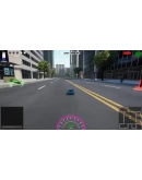 RC Death Race: Multiplayer STEAM KEY REGION FREE GLOBAL