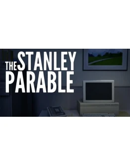 The Stanley Parable STEAM Аккаунт