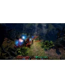 Grim Dawn - Ashes of Malmouth Expansion STEAM РОССИЯ