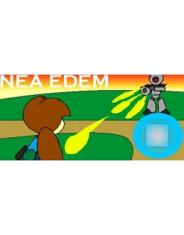 Nea Edem STEAM KEY REGION FREE GLOBAL ROW