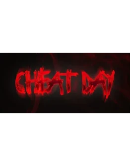 Cheat Day STEAM KEY REGION FREE GLOBAL ROW