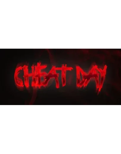 Cheat Day STEAM KEY REGION FREE GLOBAL ROW