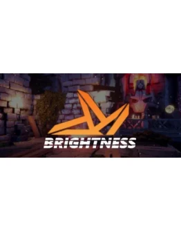 Brightness STEAM KEY REGION FREE GLOBAL ROW +