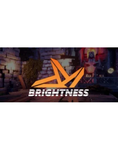Brightness STEAM KEY REGION FREE GLOBAL ROW +