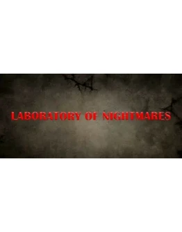 Laboratory of Nightmares STEAM KEY REGION FREE GLOBAL