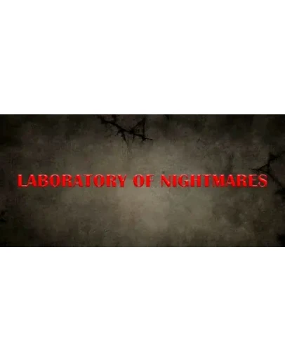 Laboratory of Nightmares STEAM KEY REGION FREE GLOBAL