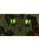 Laboratory of Nightmares STEAM KEY REGION FREE GLOBAL