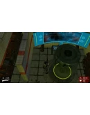 Laboratory of Nightmares STEAM KEY REGION FREE GLOBAL