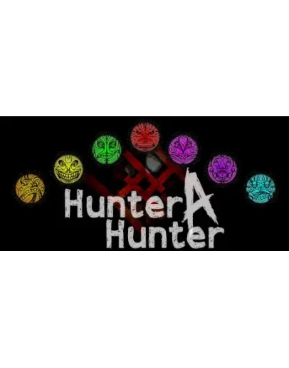 Hunter A Hunter STEAM KEY REGION FREE GLOBAL ROW