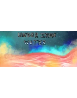 Under Iron Water STEAM KEY REGION FREE GLOBAL ROW
