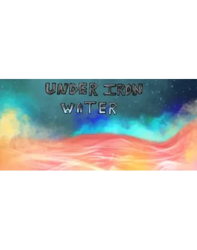 Under Iron Water STEAM KEY REGION FREE GLOBAL ROW