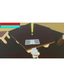 Under Iron Water STEAM KEY REGION FREE GLOBAL ROW