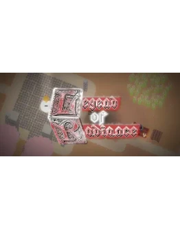 Legend of Radiance STEAM KEY REGION FREE GLOBAL ROW