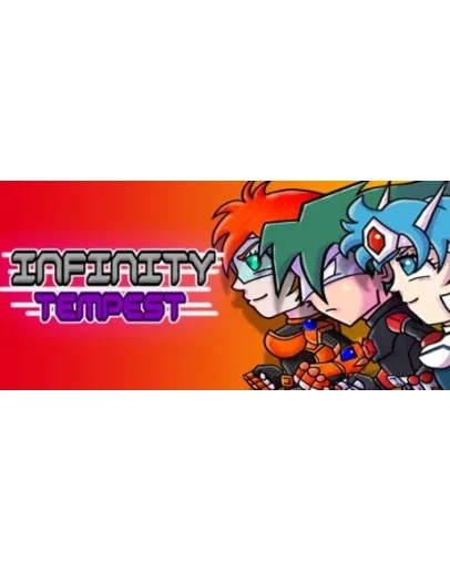 Infinity Tempest STEAM KEY REGION FREE GLOBAL ROW