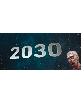 2030 STEAM KEY REGION FREE GLOBAL ROW