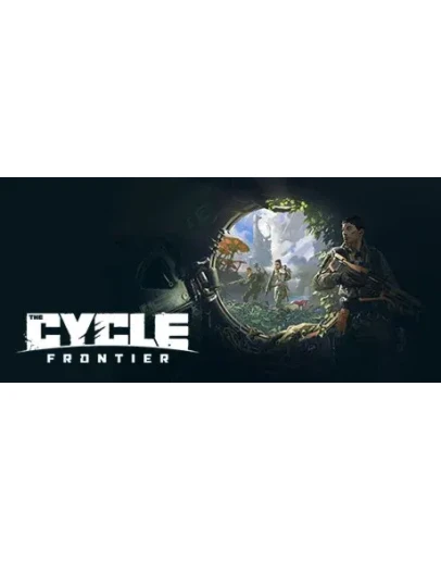 The Cycle: Frontier Closed Beta EPIC GAMES KEY GLOBAL