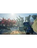 The Cycle: Frontier Closed Beta EPIC GAMES KEY GLOBAL