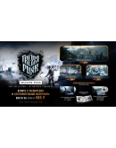 Frostpunk АВТОДОСТАВКА STEAM РОССИЯ Frostpunk АВТОДОСТАВКА STEAM РОССИЯ