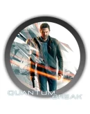 Quantum BreakSteam (Region Free)(GLOBAL)