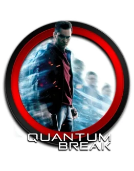 Quantum Break +DLCSteam (Region Free)(GLOBAL)