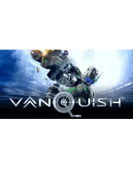 Vanquish STEAM Аккаунт
