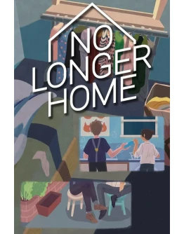 No Longer Home XBOX ONE XS КЛЮЧ No Longer Home XBOX ONE XS КЛЮЧ