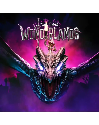 Tiny Tinas Wonderlands Xbox One Series XS КЛЮЧ