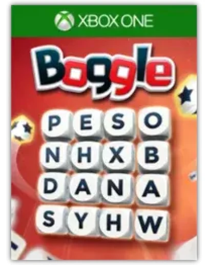 Boggle XBOX ONE XS КЛЮЧ