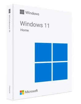 Windows 11 Home 5PC Microsoft Партнёр