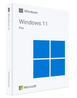 Windows 11 Professional 5ПК Microsoft Партнёр