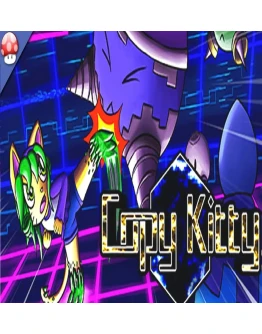 Copy Kitty (Steam key / Region Free)