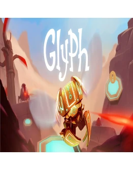 Glyph (Steam key / РФ+Весь Мир)