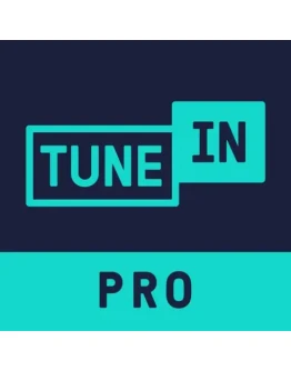 TuneIn Radio Pro на ios iPhone AppStore + БОНУС