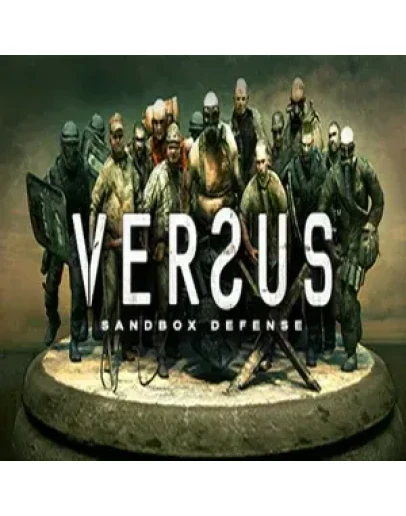 VERSUS SQUAD (Steam key / Region Free)