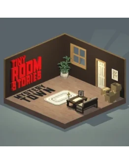 Tiny Room Story: Town Mystery FULL ios iPhone AppStore
