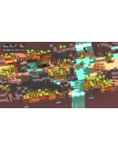 Unrailed! (Steam key / РФ+Весь Мир)