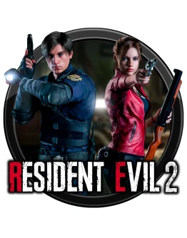 Resident Evil 2 RemakeSteam (Region Free)(GLOBAL)
