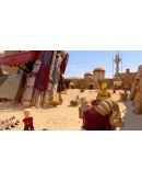 LEGO Звездные Войны: Скайуокер Сага Deluxe XBOX LEGO Звездные Войны: Скайуокер Сага Deluxe XBOX