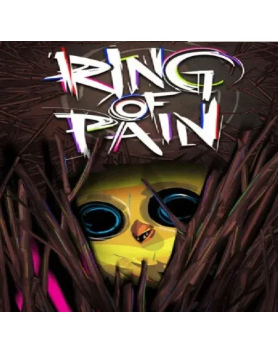 Ring of Pain (Steam key / РФ+Весь Мир)