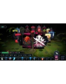 Ring of Pain (Steam key / РФ+Весь Мир)