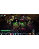 Ring of Pain (Steam key / РФ+Весь Мир)