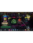 Ring of Pain (Steam key / РФ+Весь Мир)