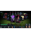 Ring of Pain (Steam key / РФ+Весь Мир)