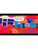 Wandersong (Steam key / РФ+Весь Мир)