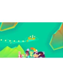 Wandersong (Steam key / РФ+Весь Мир)